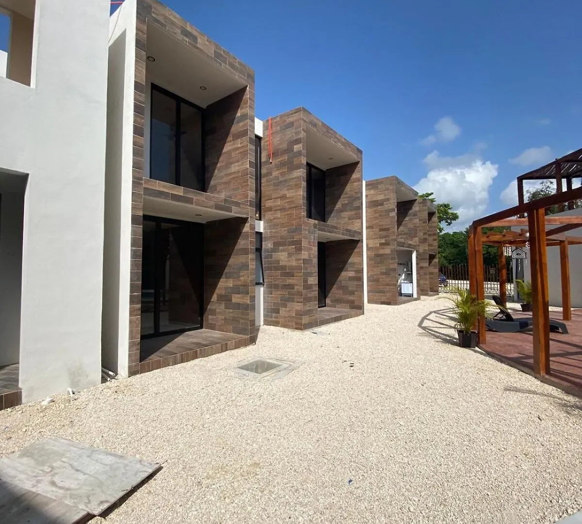 Departamento 2 Recamaras Tulum En El Corazon De La Selva Maya Balcheil 0*,  墨西哥